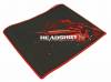 A4TECH Bloody Onslaught Gaming Mouse Pad 345X280X8mm Μαύρο A4-B-071